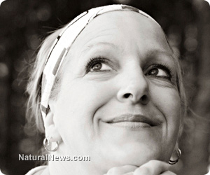 Cancer-Patient-Woman-Smiling