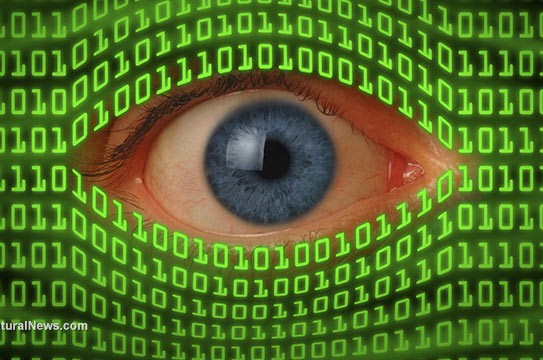 Technology-Eye-Spy-Data
