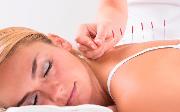 Study finds acupuncture to be more effective in treating pain than morphine